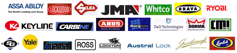 Rapid Locksmiths - Trusted Locksmiths Partners and Affiliations